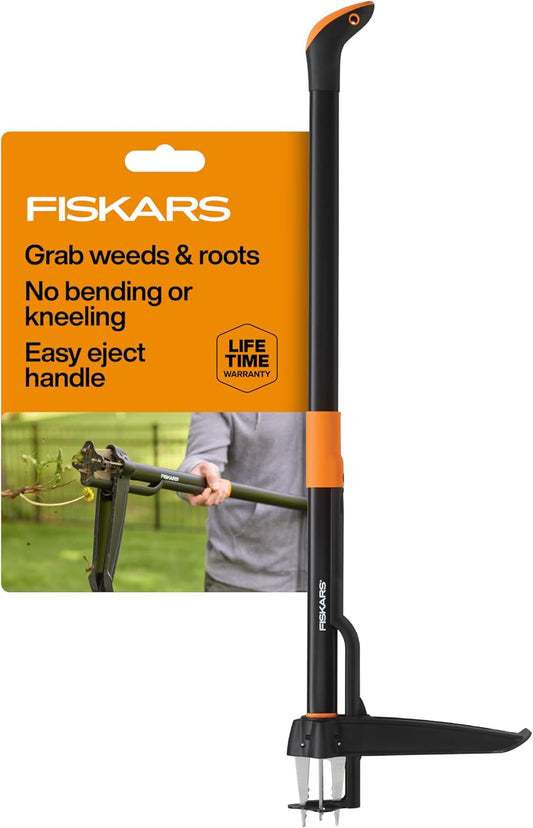 4-Claw Stand up Weed Puller