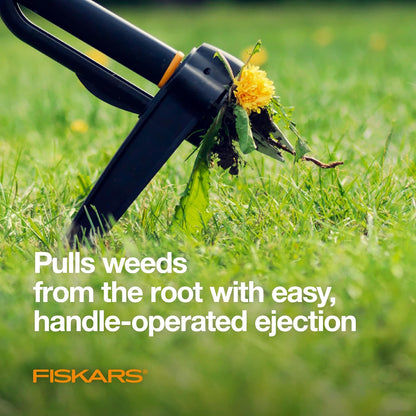 4-Claw Stand up Weed Puller