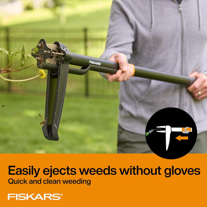 4-Claw Stand up Weed Puller
